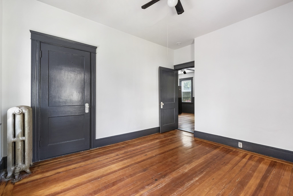 31 Mount Pleasant Avenue