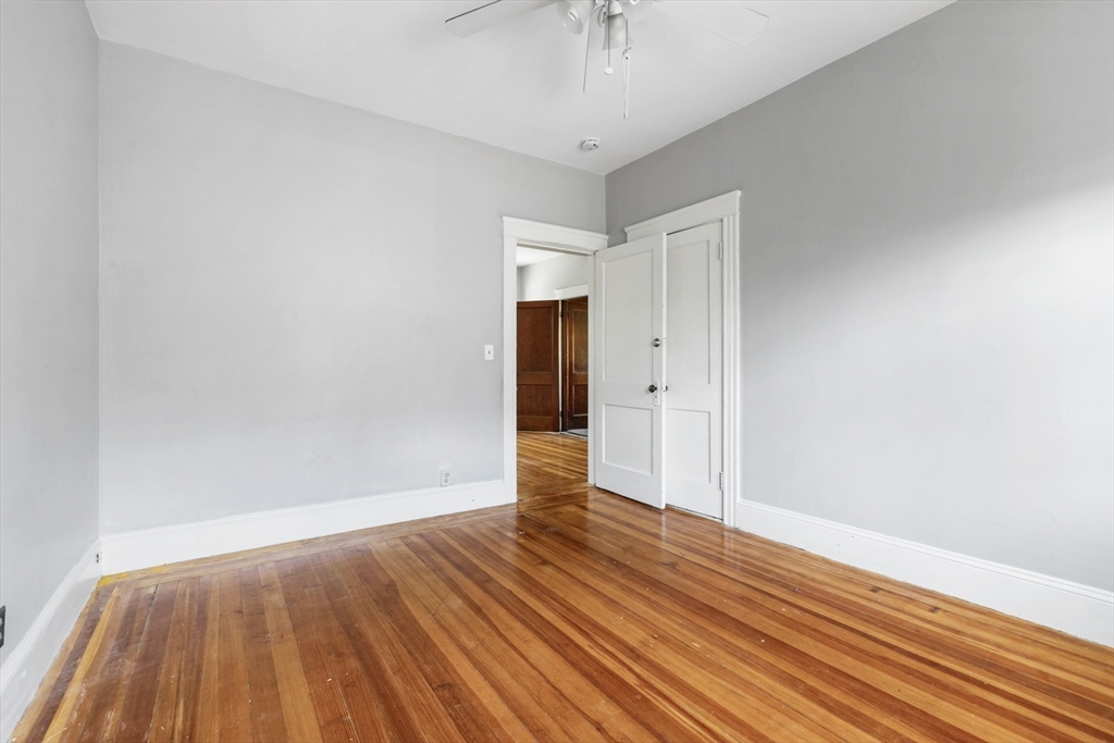 31 Mount Pleasant Avenue