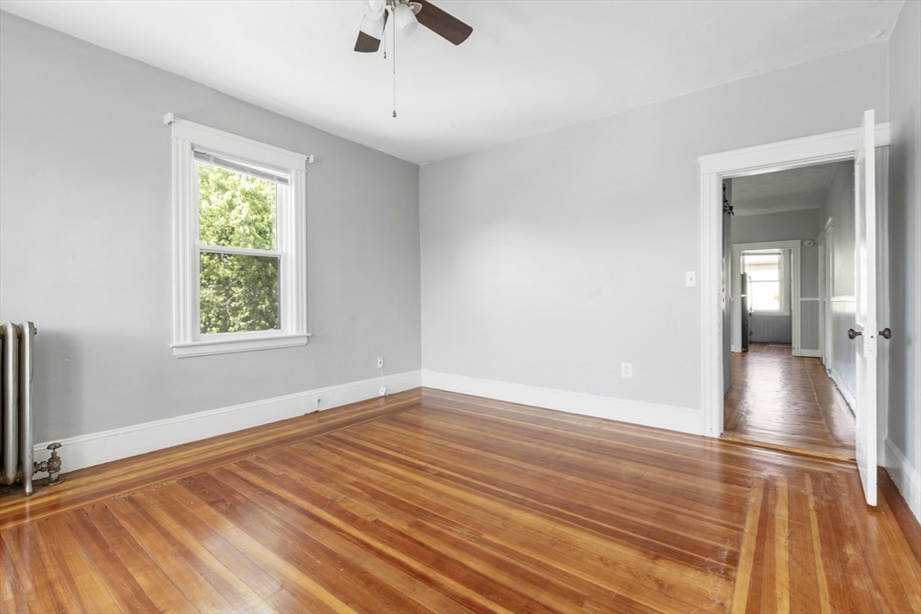 31 Mount Pleasant Avenue