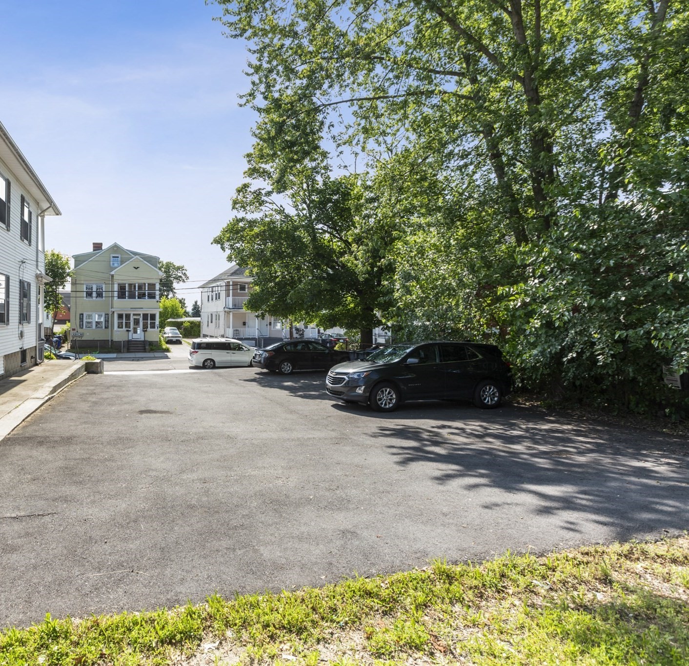 35 Mount Pleasant Ave