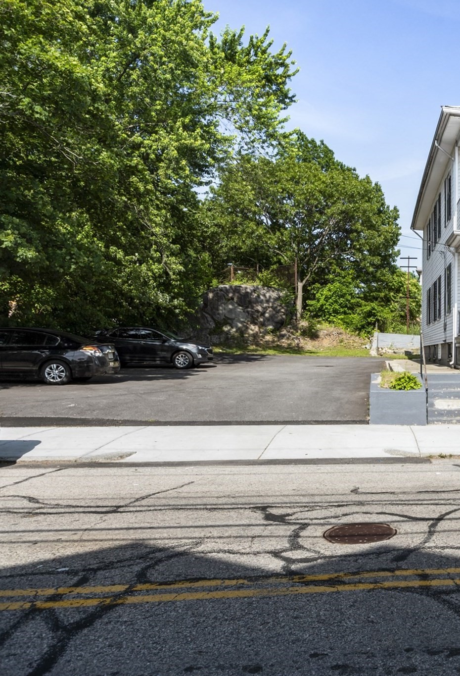 35 Mount Pleasant Ave