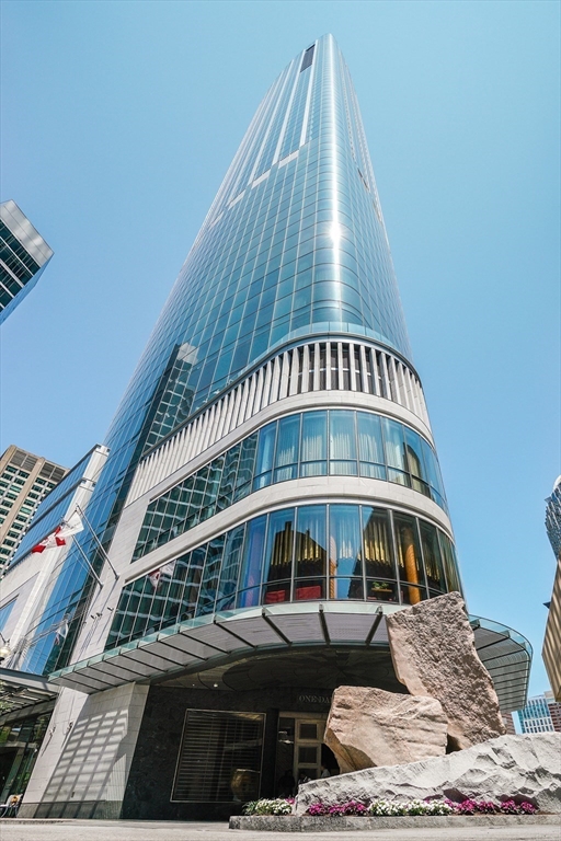 1 Dalton Street # 4504