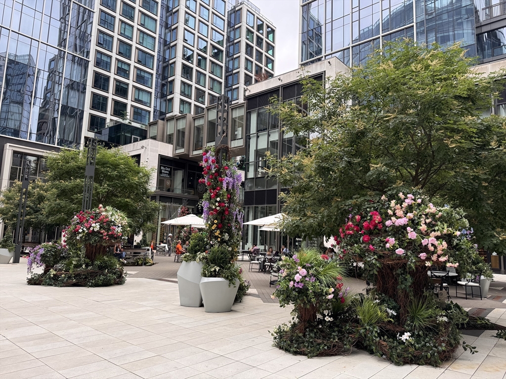 135 Seaport Blvd # 708