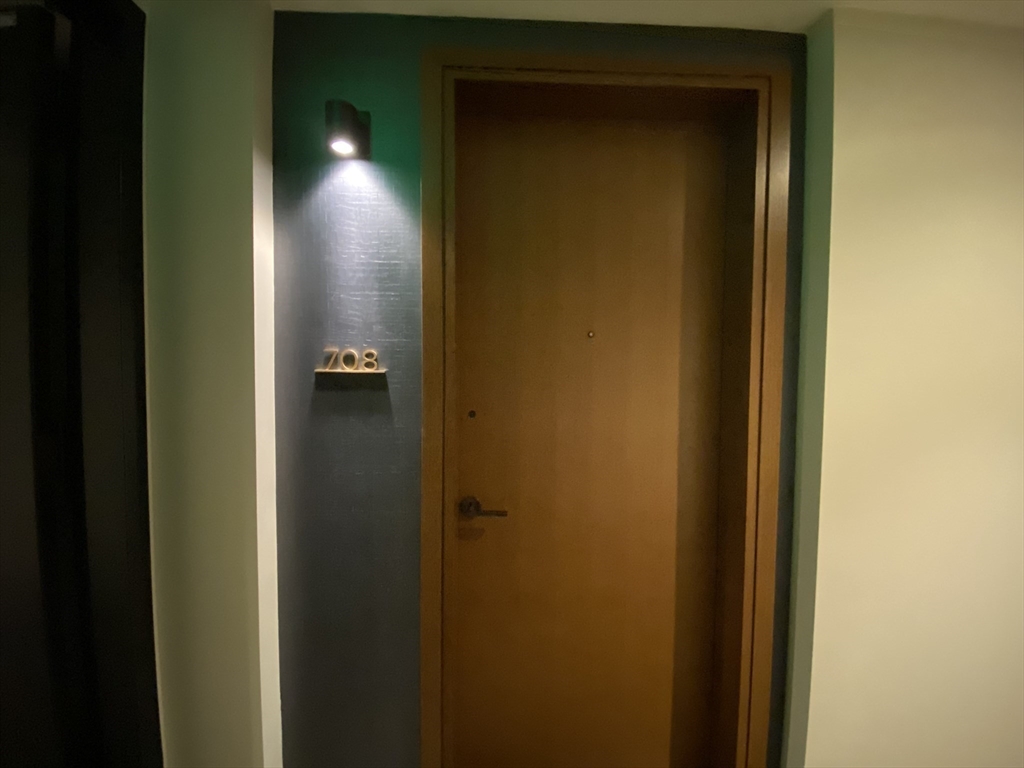 135 Seaport Blvd # 708