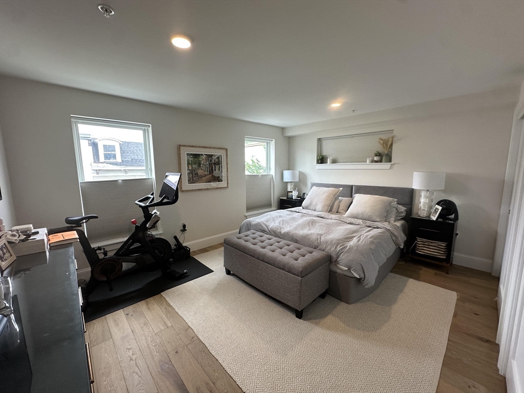29 Ward Street # 201