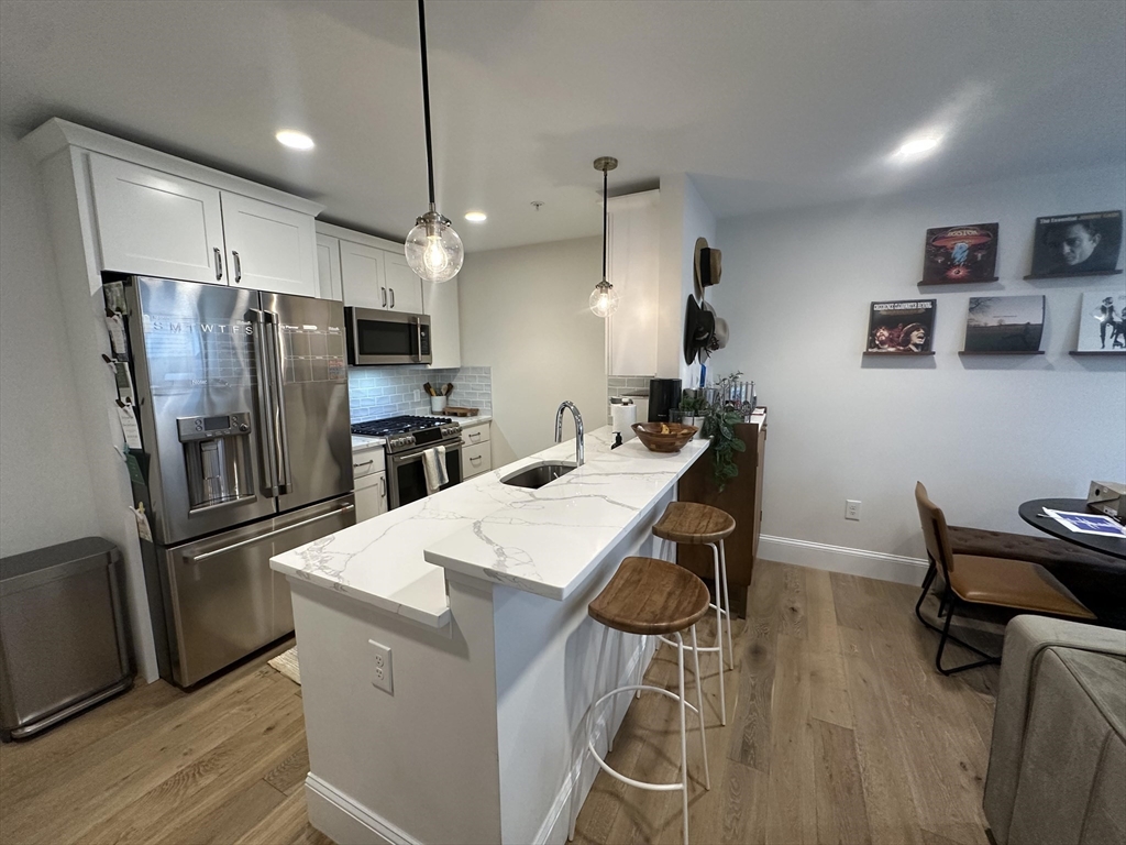 29 Ward Street # 201