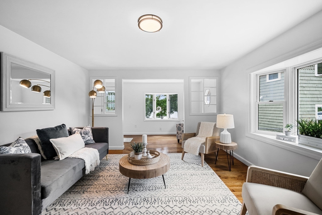 5 Lakeview Ave