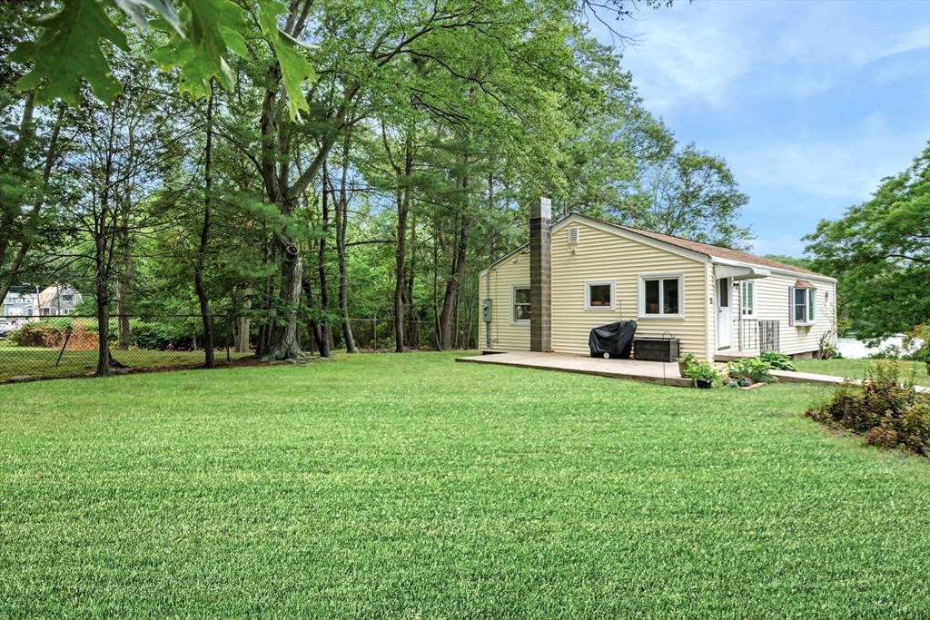 5 Lakeview Ave