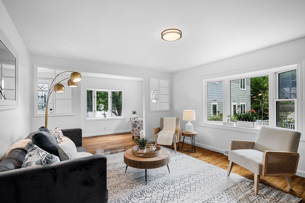 5 Lakeview Ave