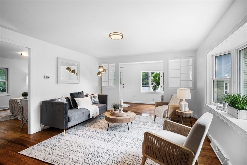 5 Lakeview Ave