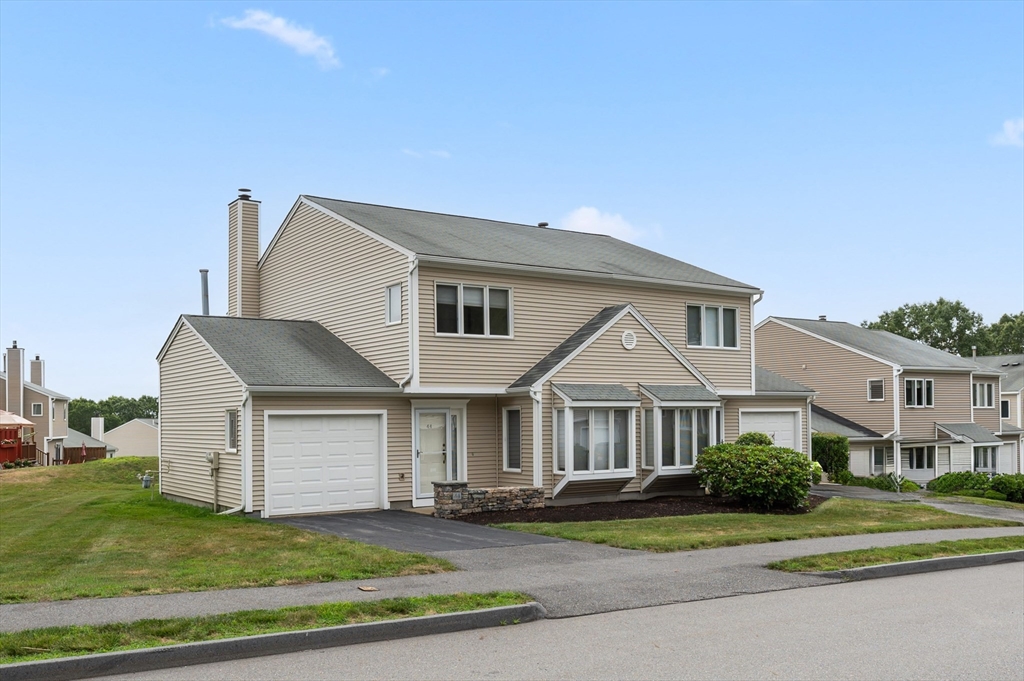 44 Oakwood Ln # 44