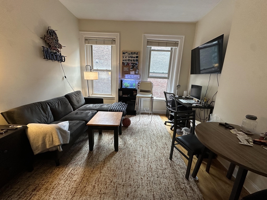 544 Columbus Ave. # 5