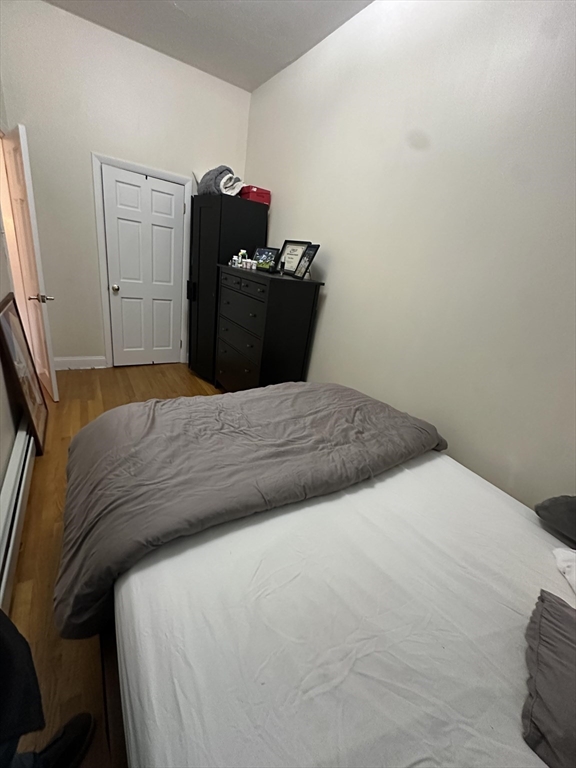 544 Columbus Ave. # 5