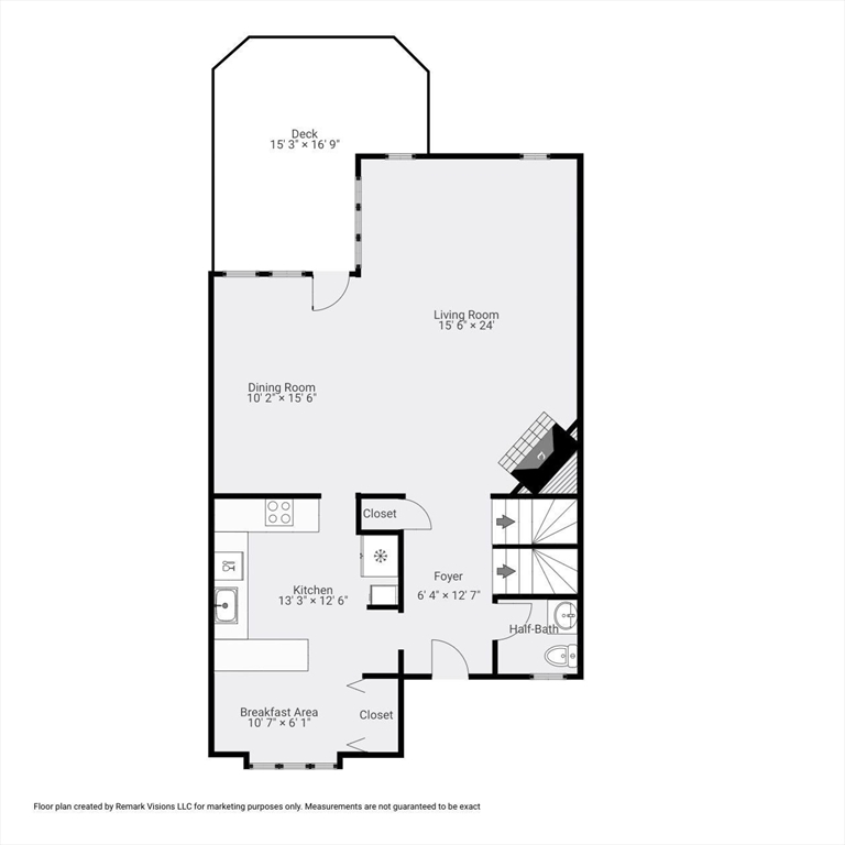 70 Parks St # 10