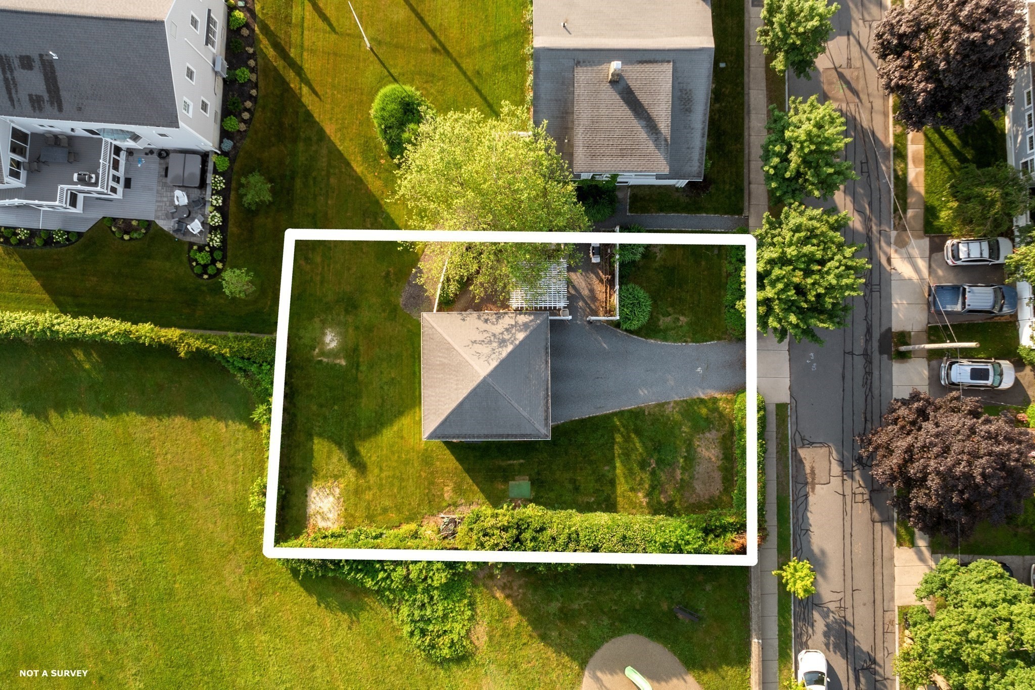 28 Agawam Rd (Lot 4)