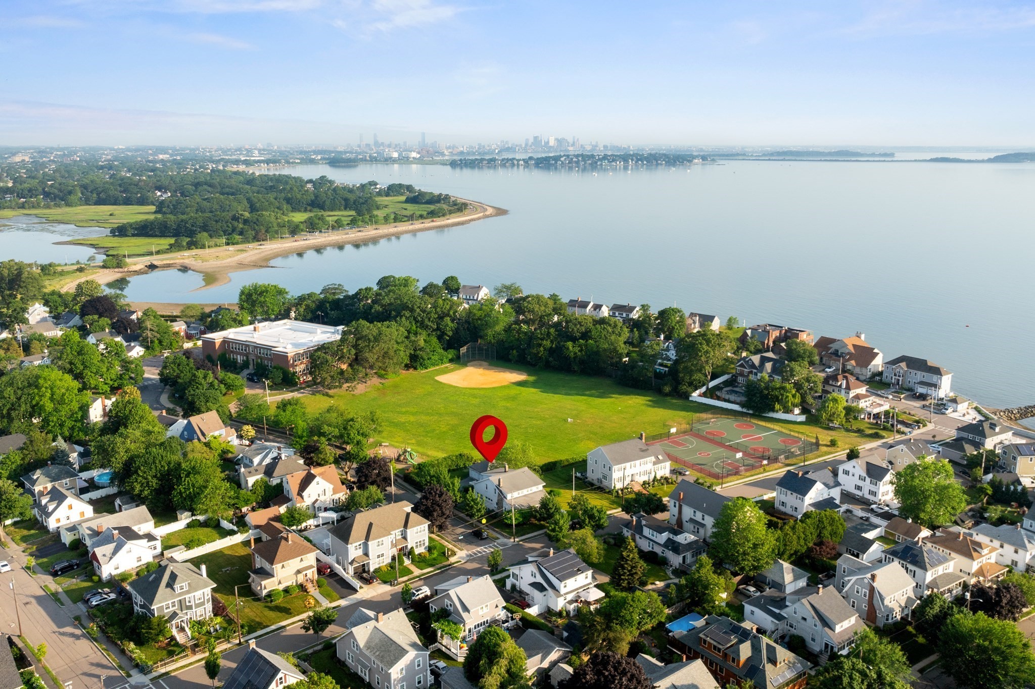 28 Agawam Rd (Lot 4)