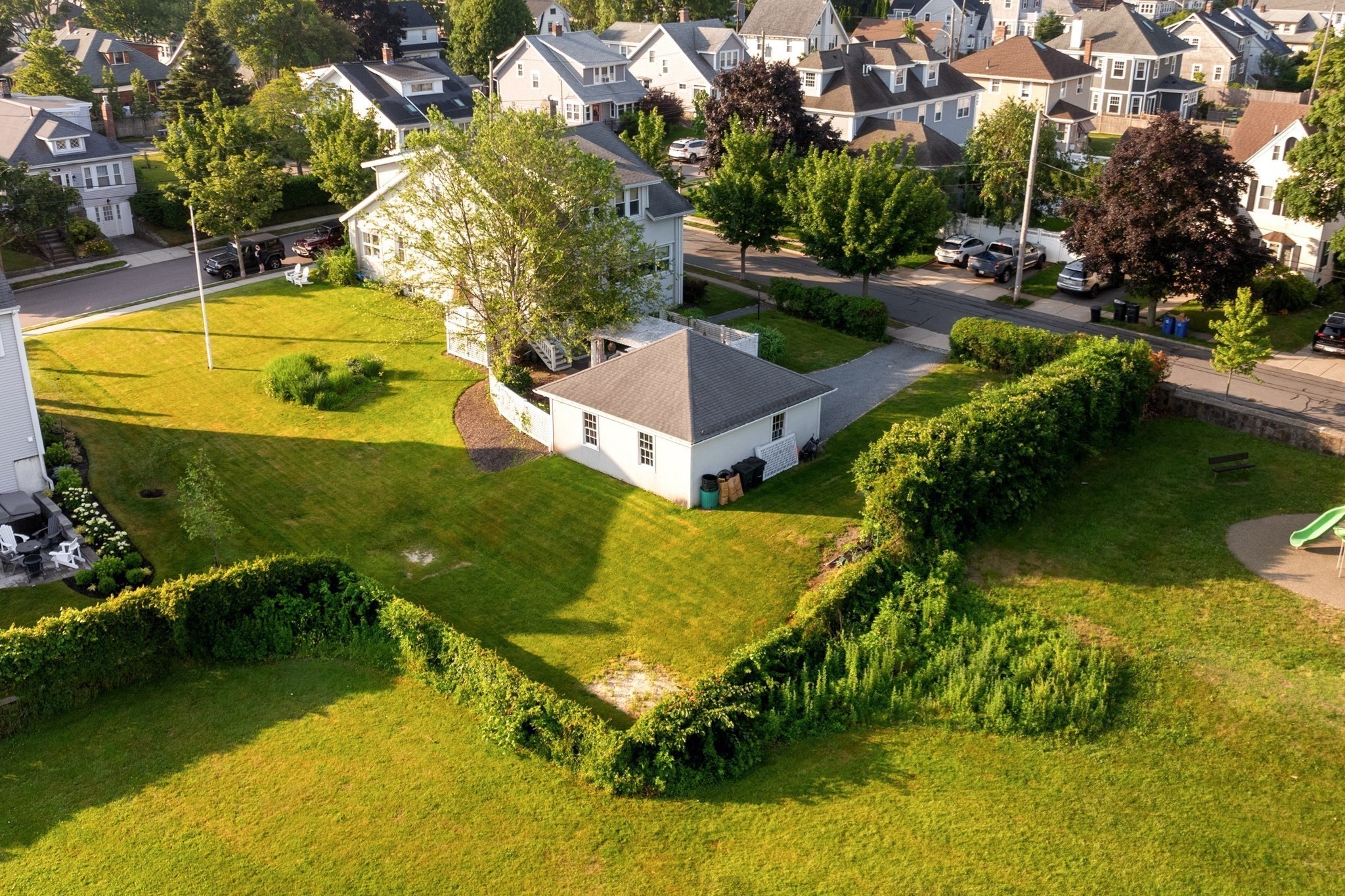 28 Agawam Rd (Lot 4)