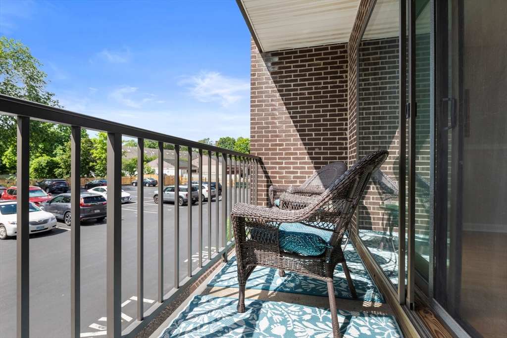 43 Pomeworth St # 28