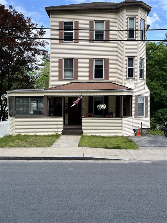 21-23 Coombs St