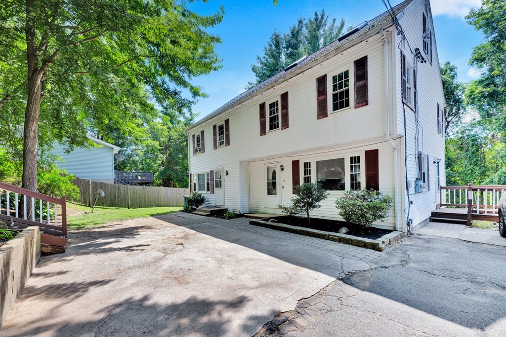 7-9 Old South Rd