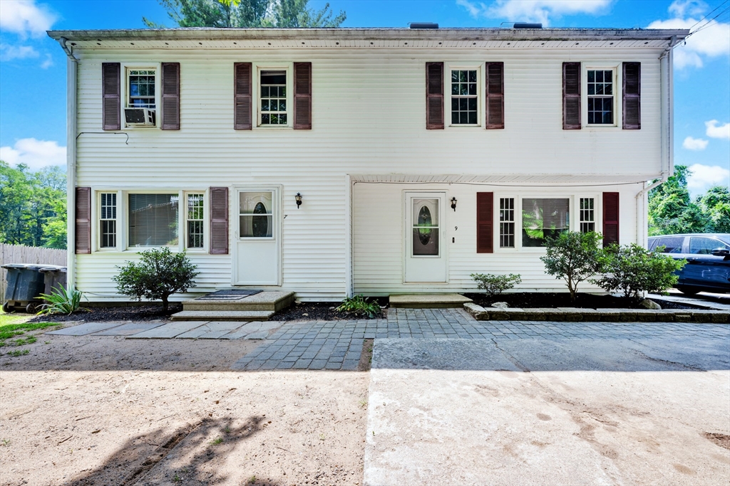 7-9 Old South Rd