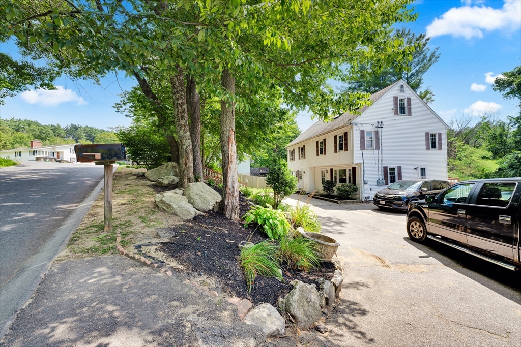 7-9 Old South Rd