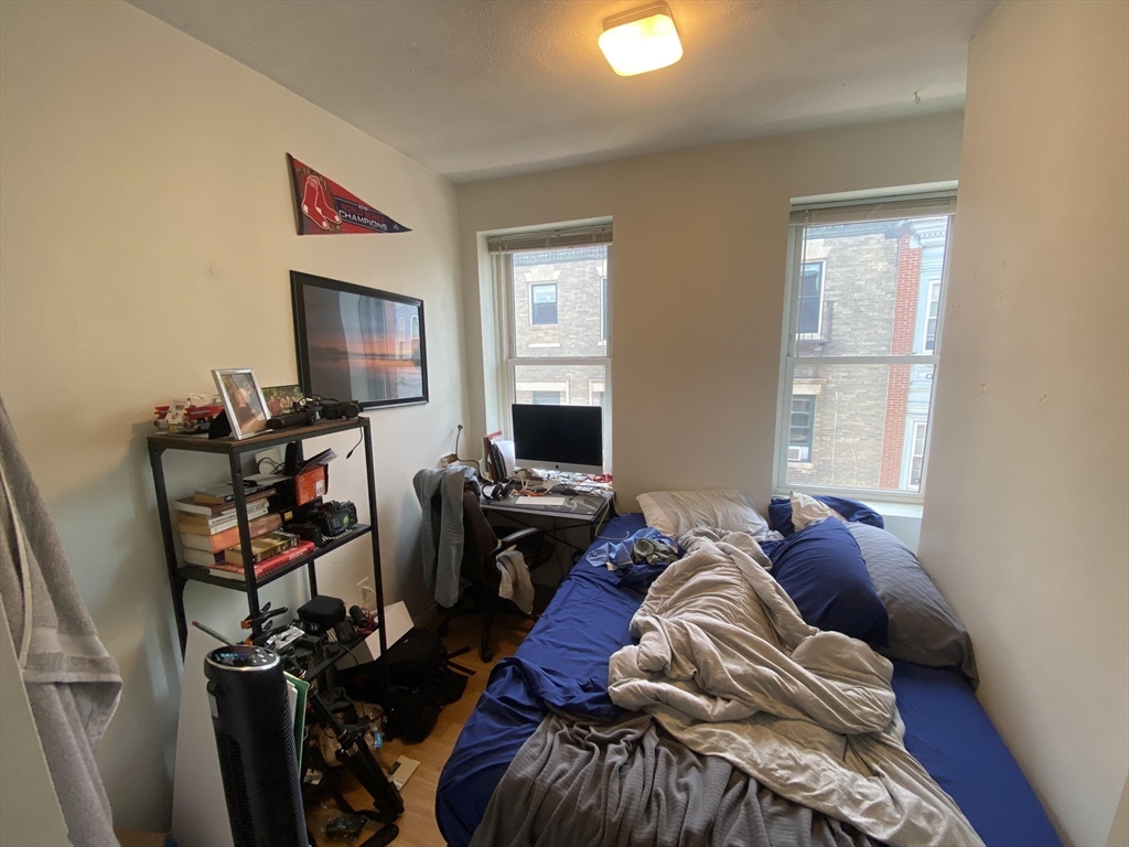 35 North Margin St. # 7