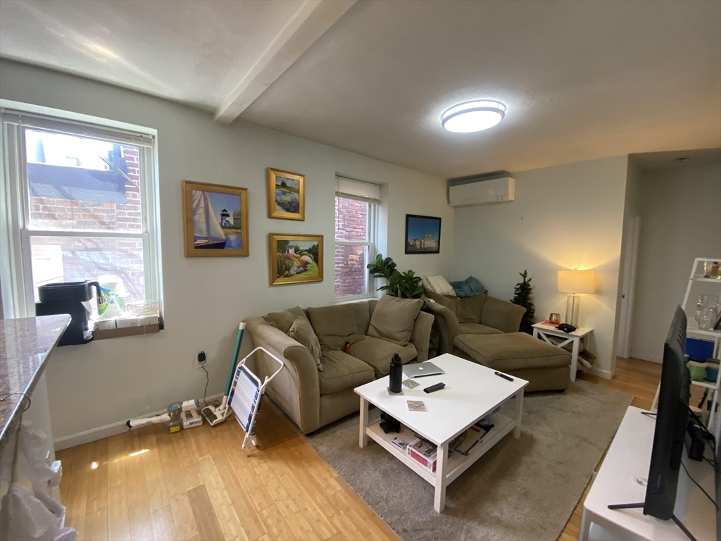 35 North Margin St. # 7