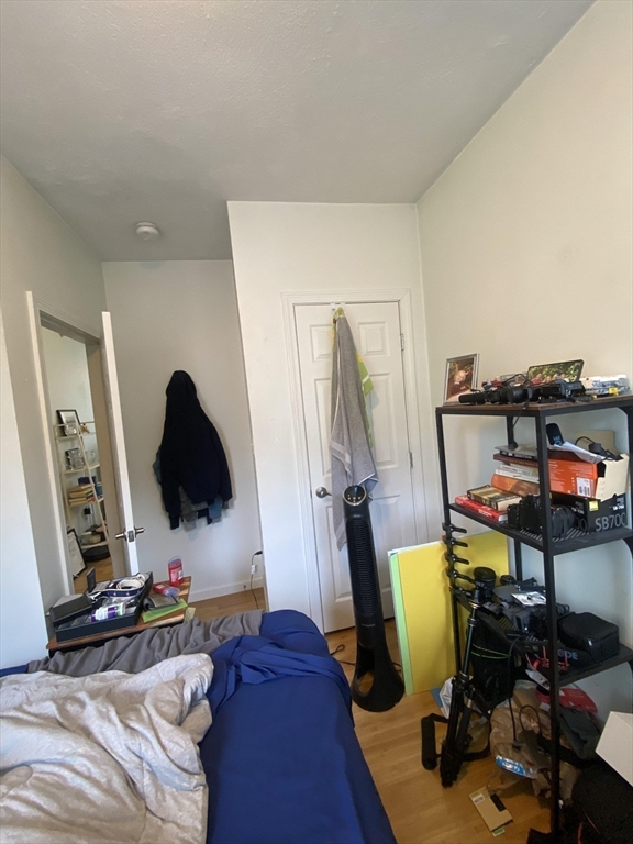 35 North Margin St. # 7