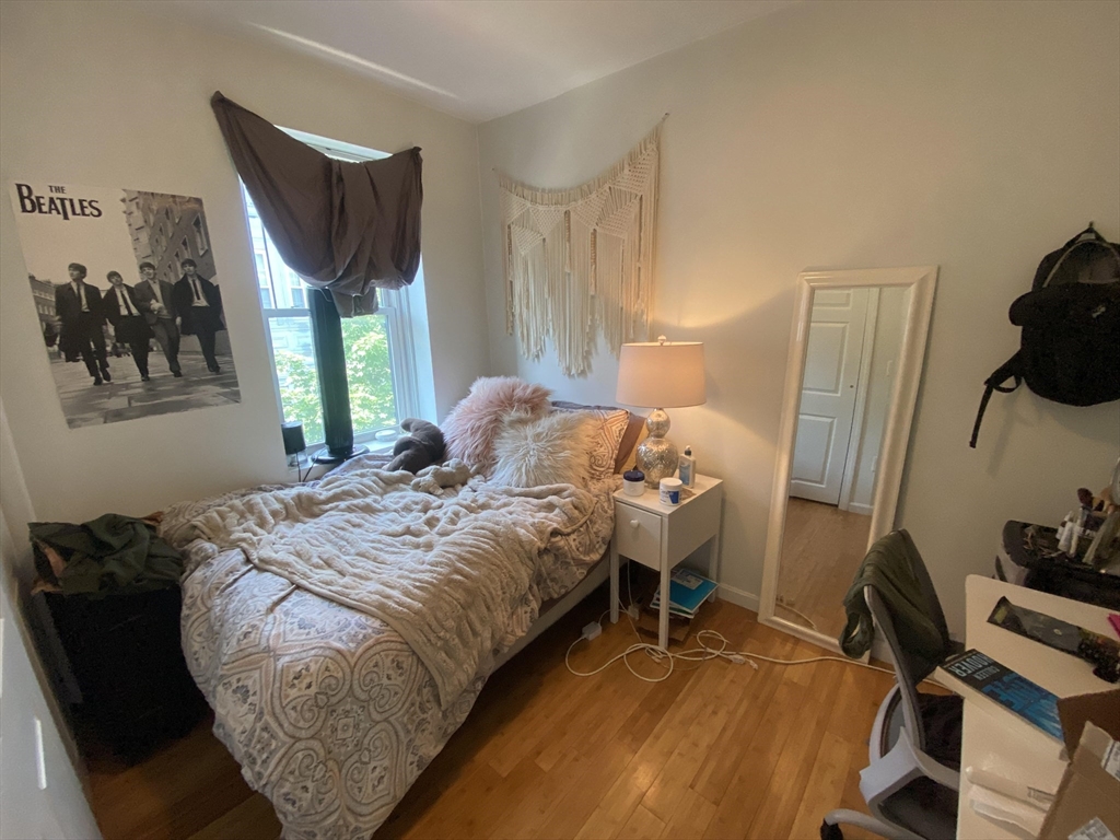 35 North Margin St. # 7