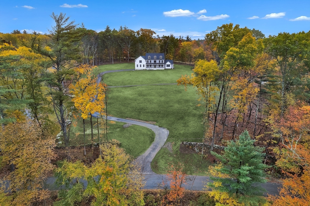 124 Meadow Rd