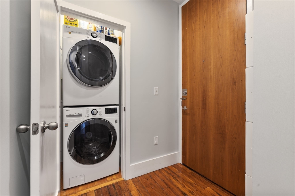 150 Lincoln Street # 6A