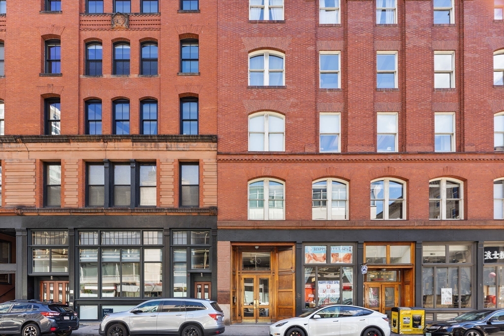 150 Lincoln Street # 6A