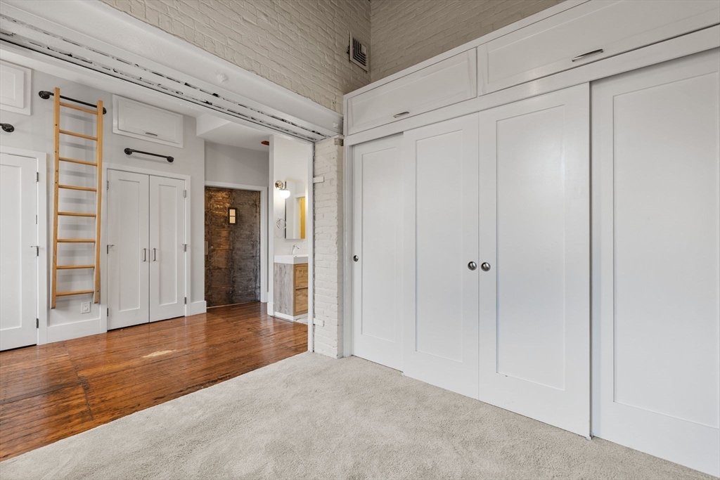 150 Lincoln Street # 6A