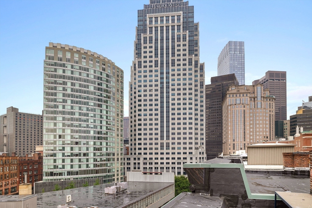 150 Lincoln Street # 6A