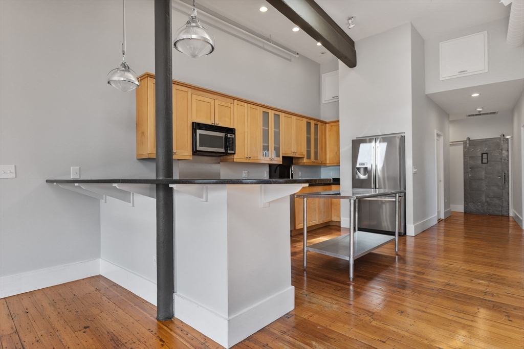 150 Lincoln Street # 6A