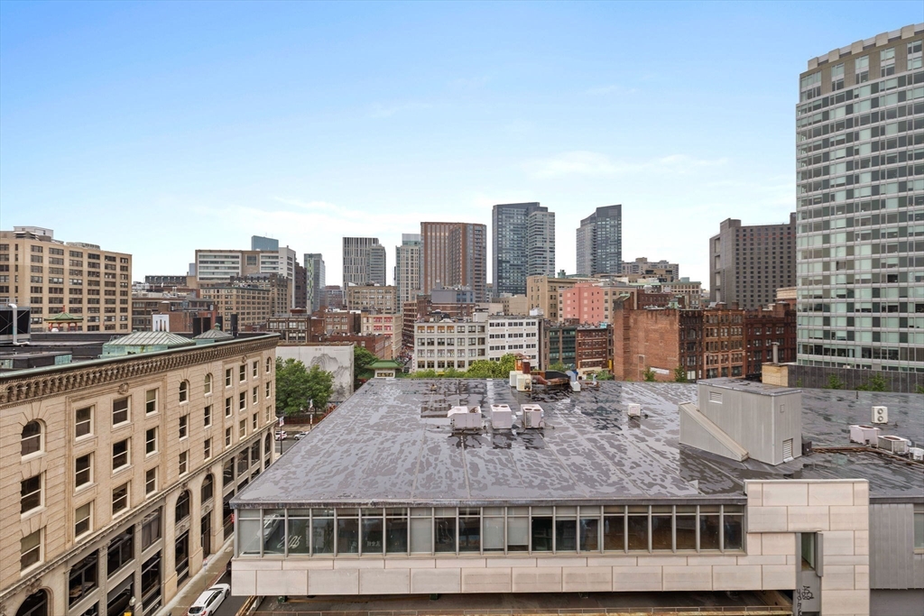 150 Lincoln Street # 6A