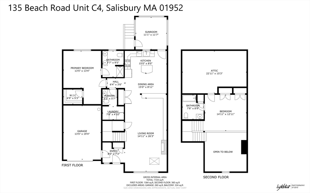 135 Beach Rd # C4