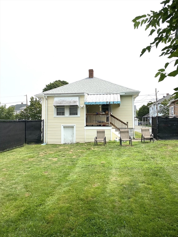 15 Stevens Street
