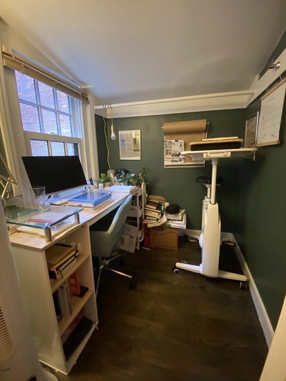 75 Mount Vernon Street # 6