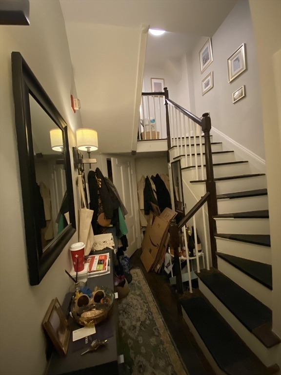 75 Mount Vernon Street # 6