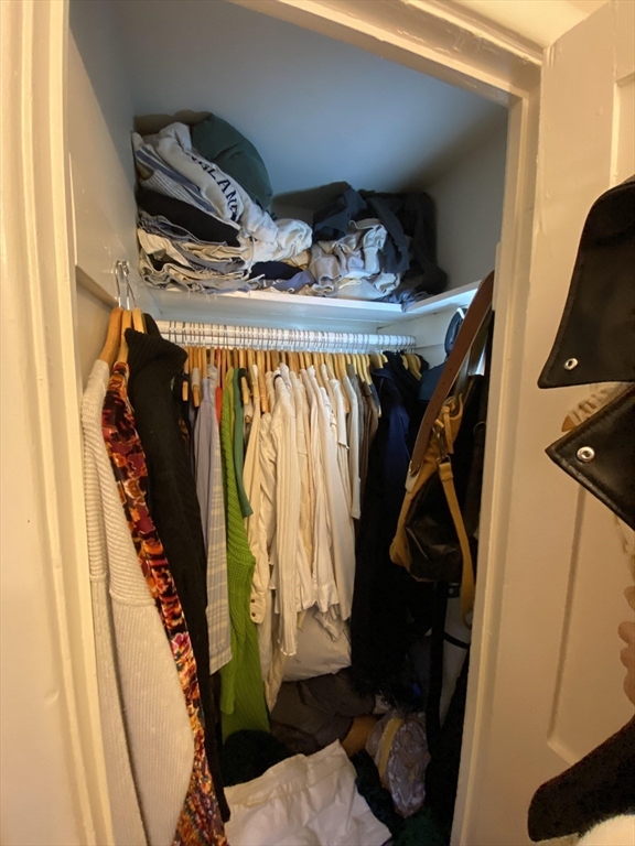 75 Mount Vernon Street # 6