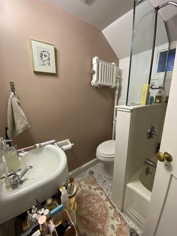 75 Mount Vernon Street # 6