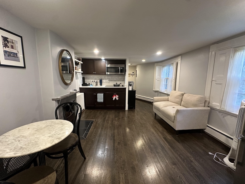 75 Mount Vernon Street # 6
