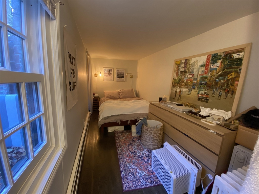 75 Mount Vernon Street # 6