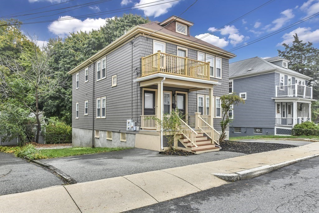 8 Woodfield St # 2