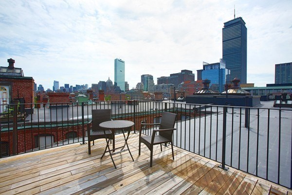 295 Commonwealth Ave # 6C
