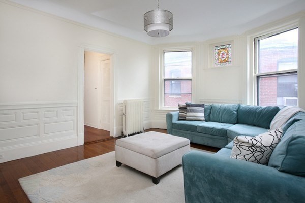295 Commonwealth Ave # 6C