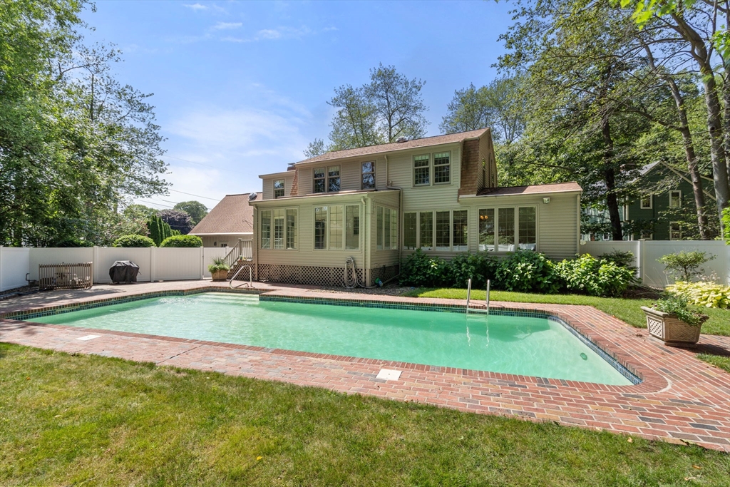 1 Eric Drive