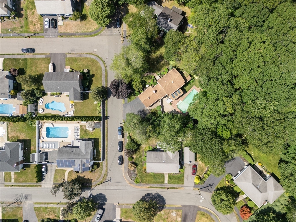 1 Eric Drive